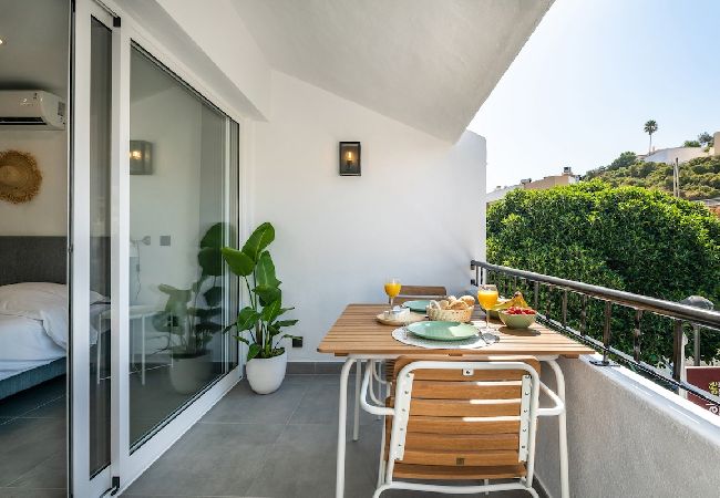 Appartamento a Carvoeiro - Casa Boaz - Luxury apartment at the beach in Carvoeiro! 
