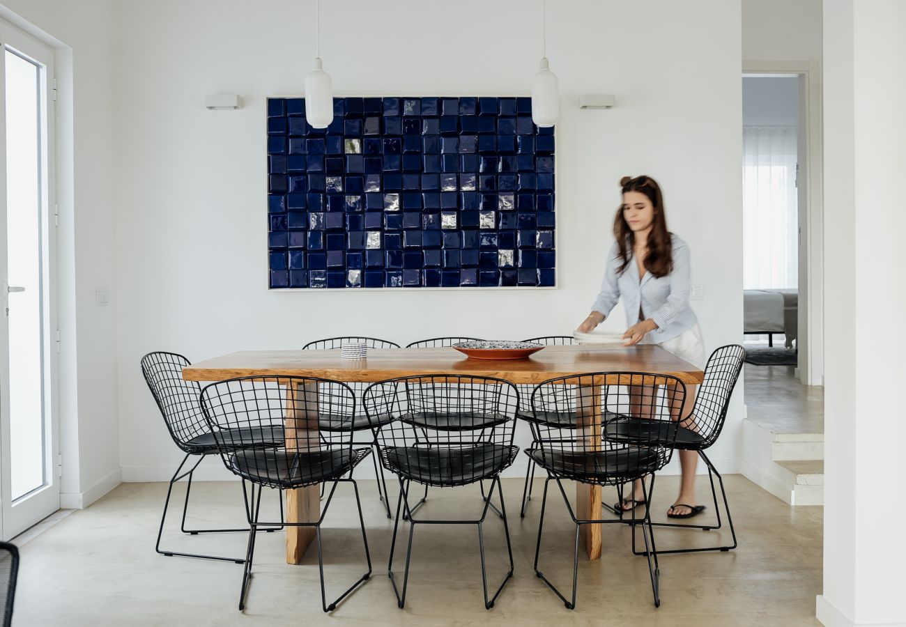 Villa a Ferragudo - Casa Xyza