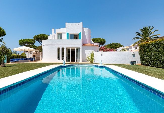 Villa a Quarteira - Villa Pinhal