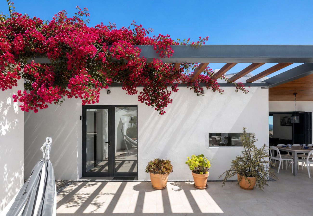Casa a São Bartolomeu de Messines - Casa Luzia