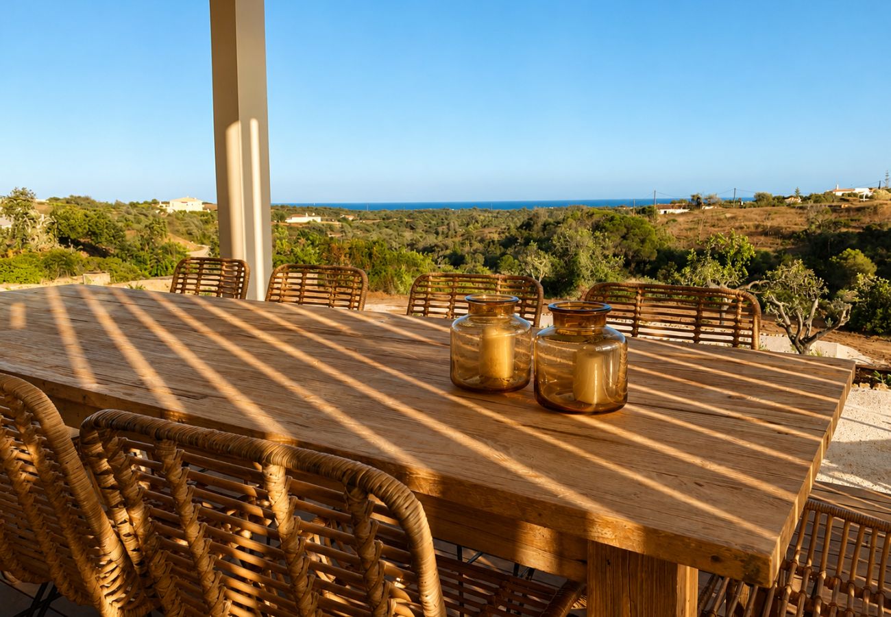 Villa a Lagoa - Casa Mú