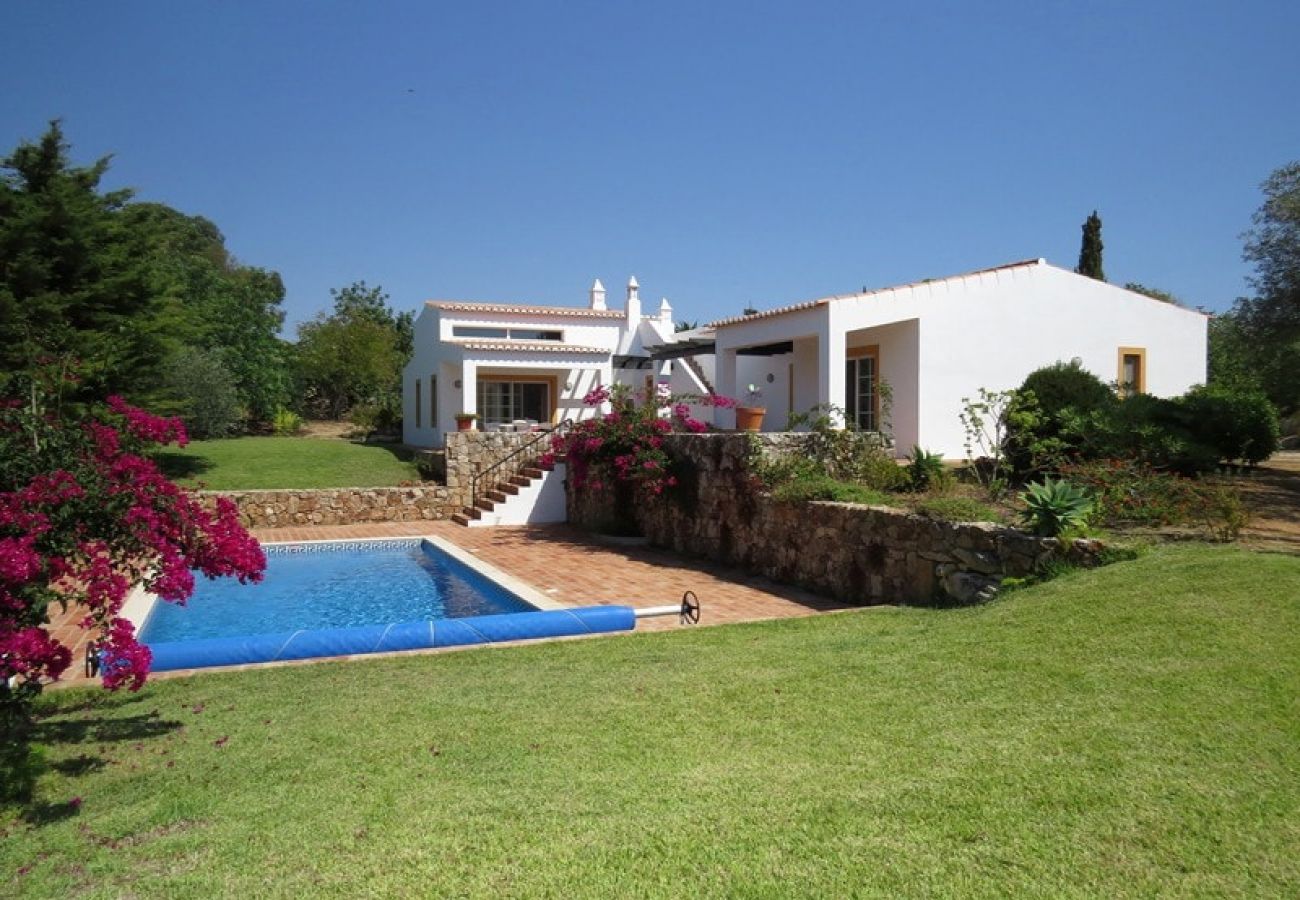 Casa a Carvoeiro - Casa Teresa - Private heatable pool in Carvoeiro 