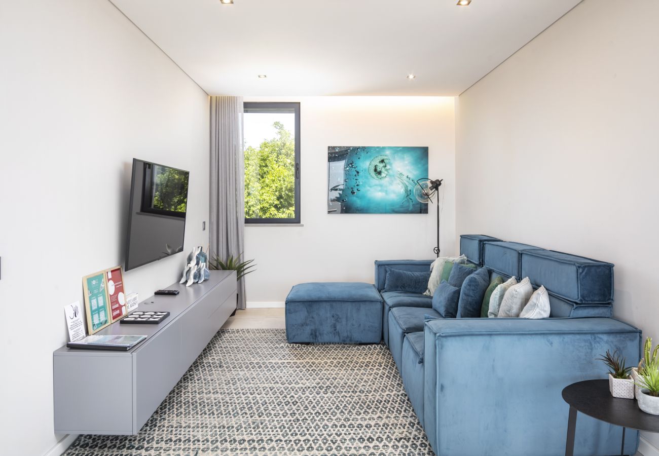 Villa a Lagos - Villa da Raposa - Stunning ocean view luxury villa near beach! 