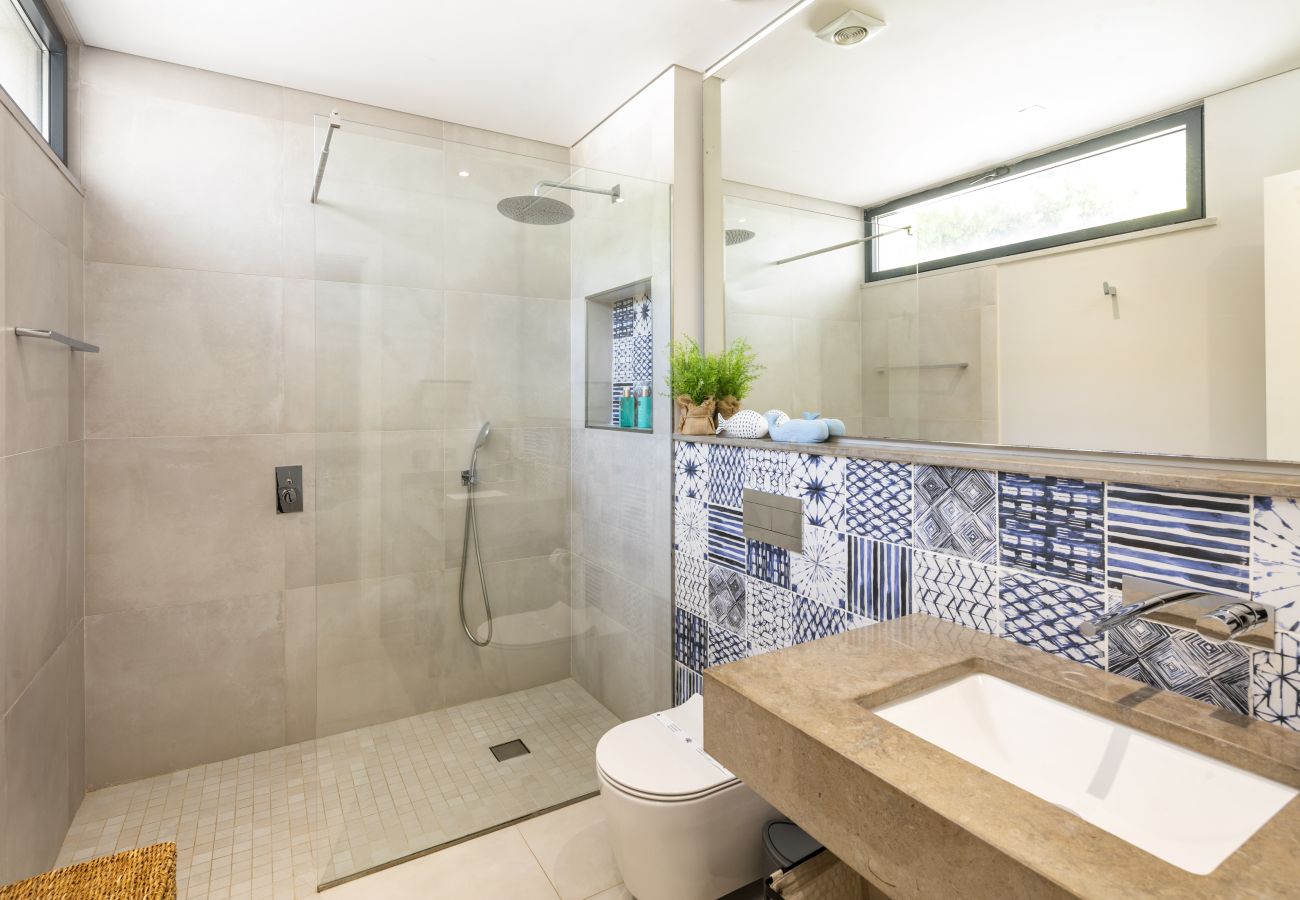 Villa a Lagos - Villa da Raposa - Stunning ocean view luxury villa near beach! 