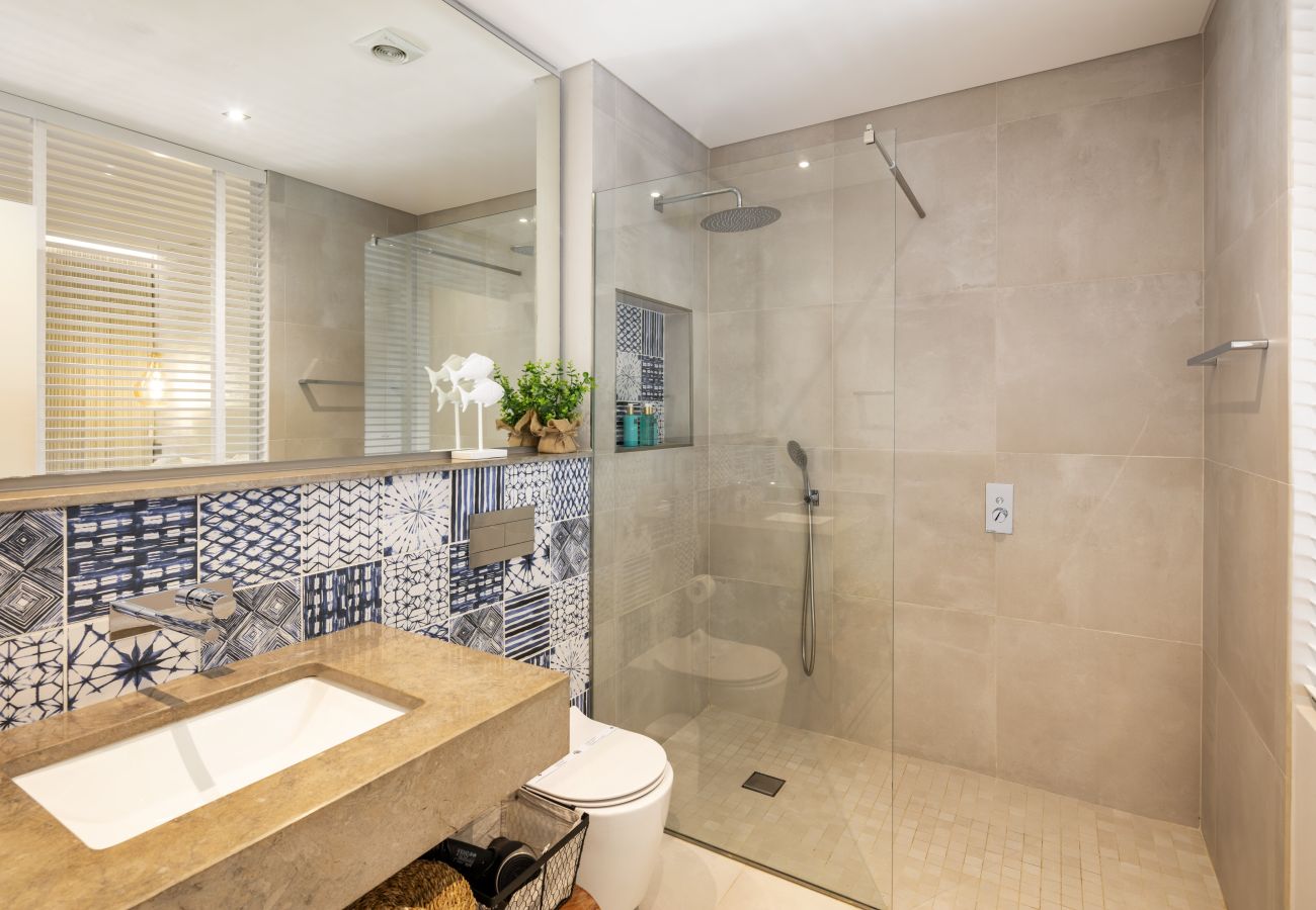 Villa a Lagos - Villa da Raposa - Stunning ocean view luxury villa near beach! 
