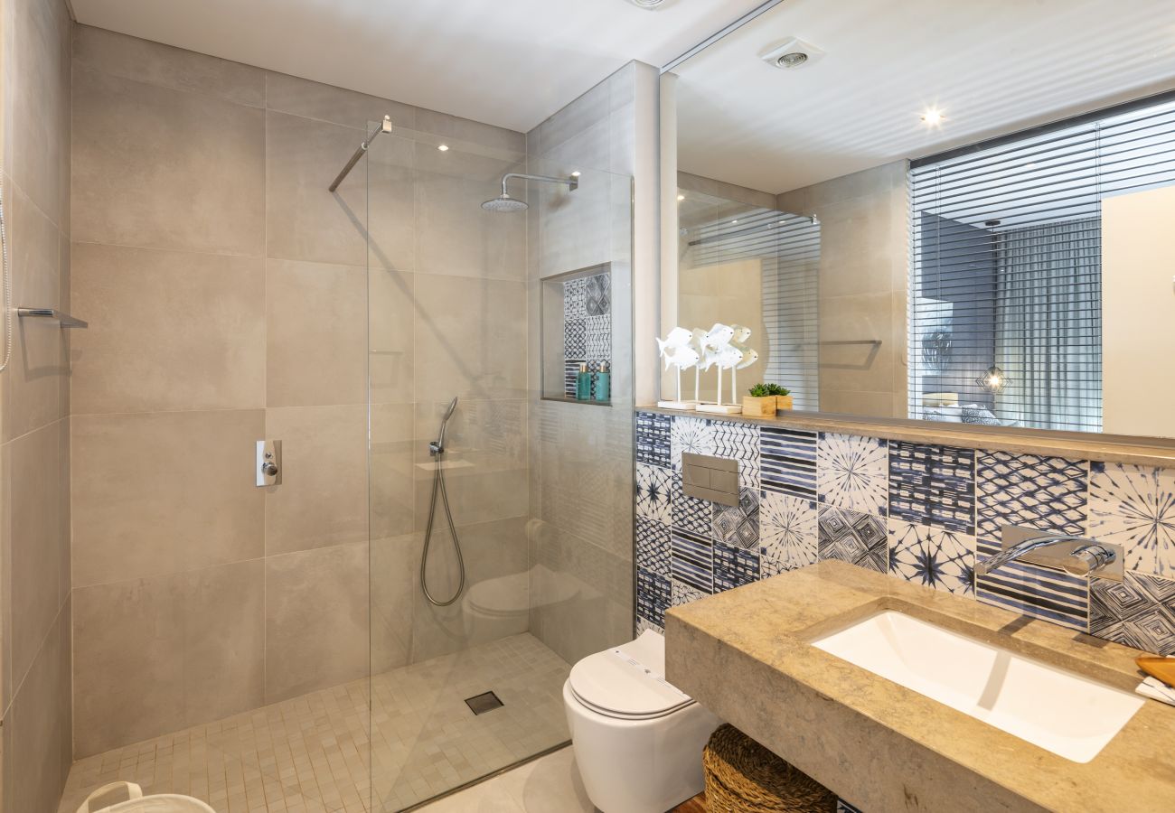 Villa a Lagos - Villa da Raposa - Stunning ocean view luxury villa near beach! 