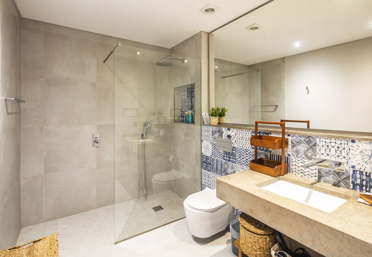 Villa a Lagos - Villa da Raposa - Stunning ocean view luxury villa near beach! 
