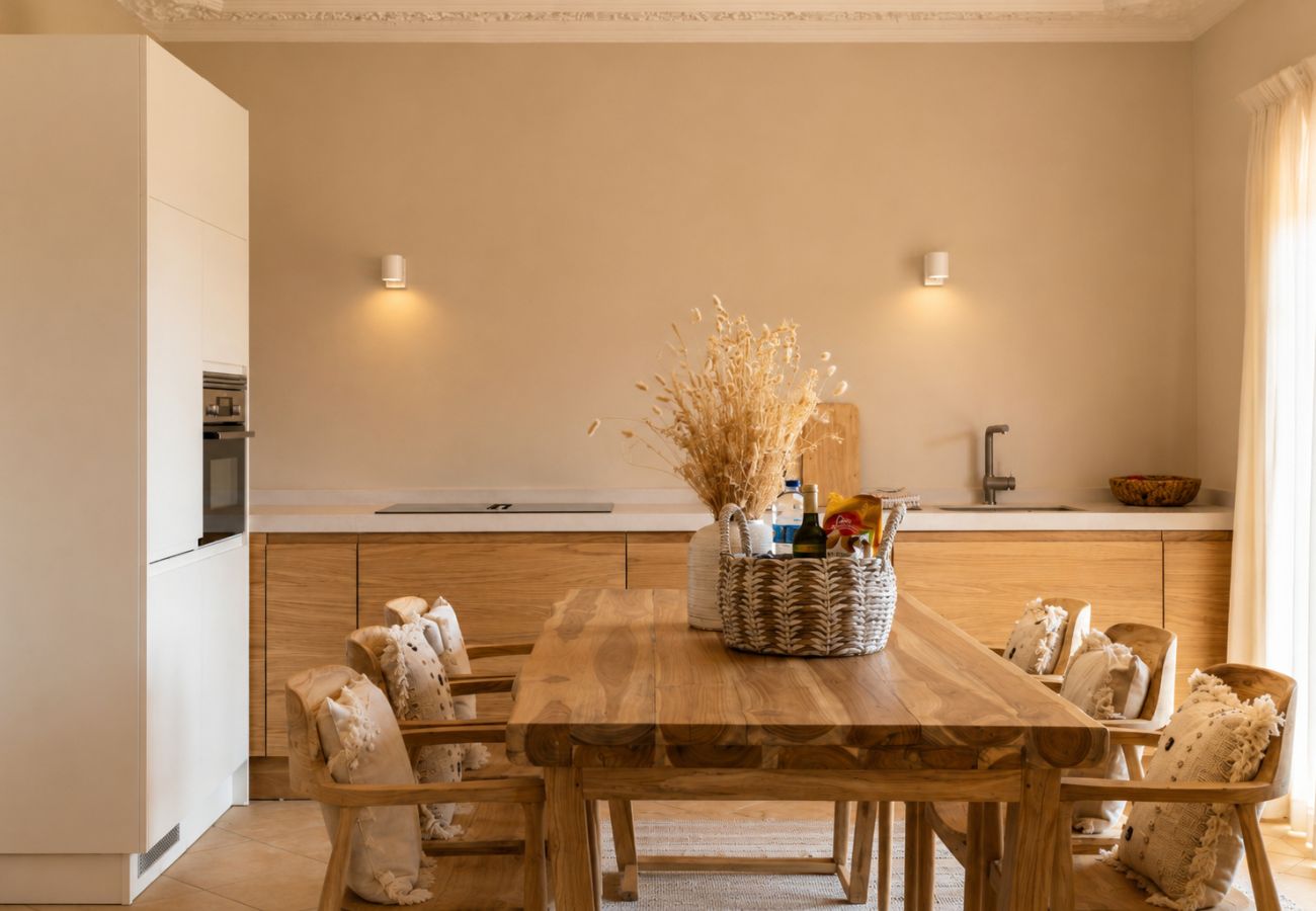 Appartamento a Lagoa - Casa Marinha 3