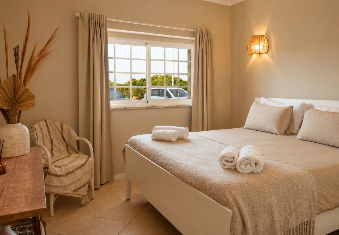 Appartamento a Lagoa - Casa Marinha 3