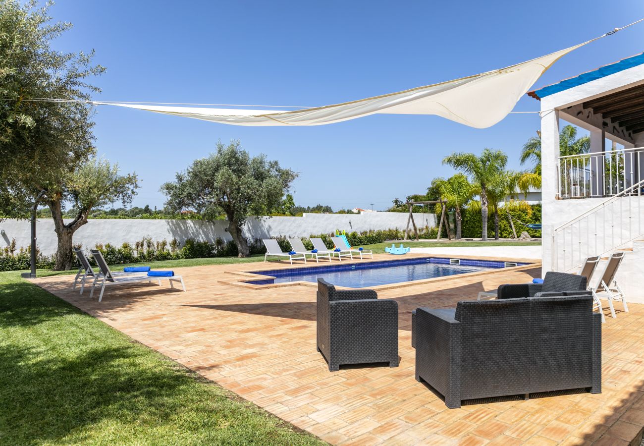 Villa a Alcantarilha - Casa Gloria