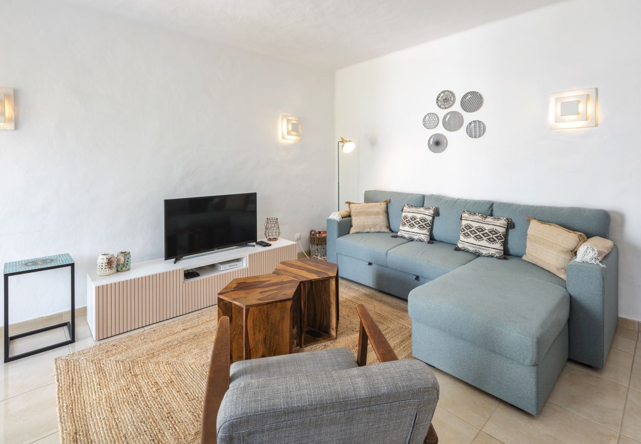 Appartamento a Carvoeiro - Casa Yaneliz