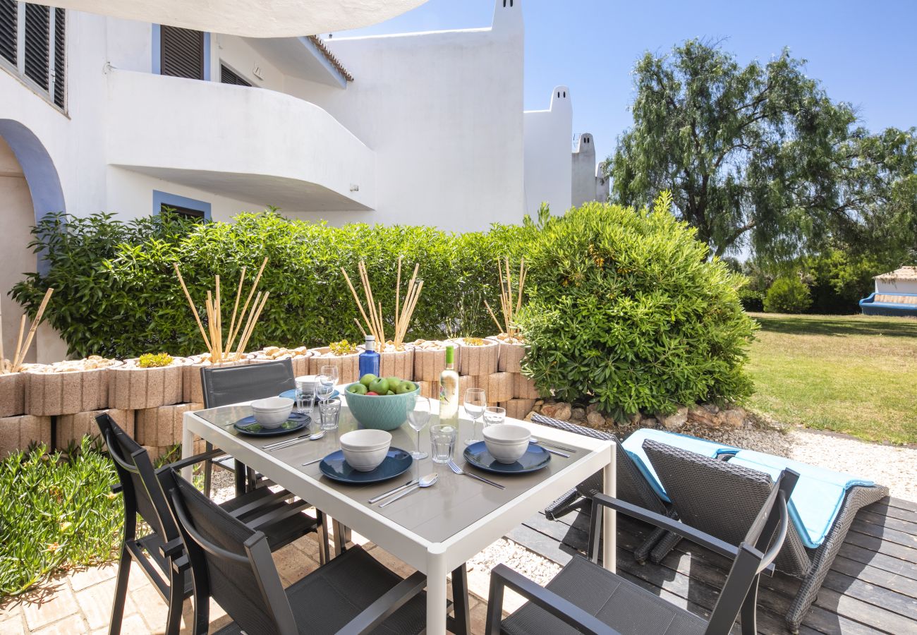 Appartamento a Carvoeiro - Casa Yaneliz