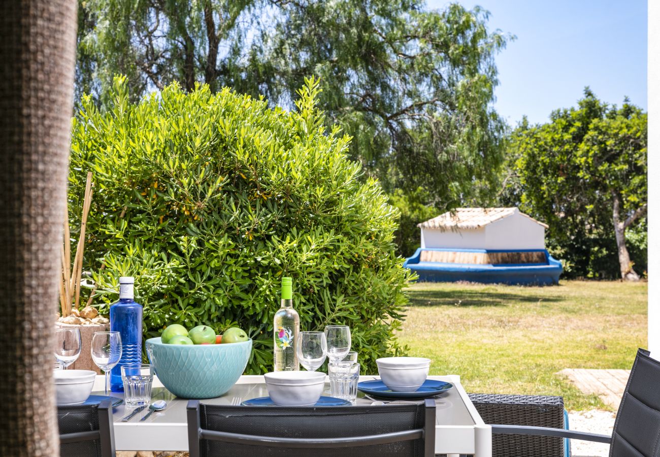 Appartamento a Carvoeiro - Casa Yaneliz