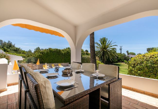 Villa a Carvoeiro - Villa Beira - Perfect family villa with private pool near beach!