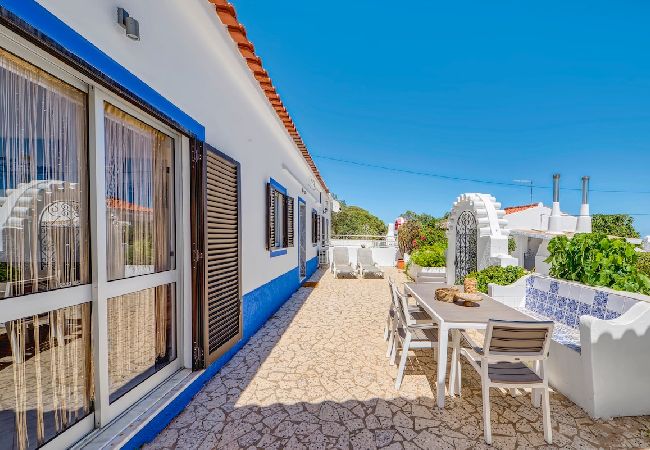 Casa a Salicos - Casa Lagarto