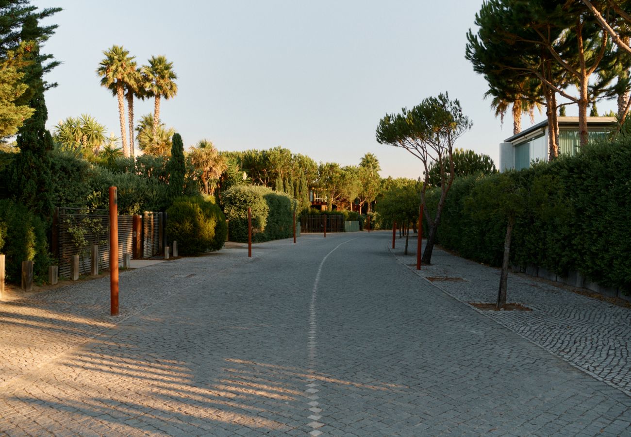 Villa a Península de Tróia - Troia Design Villa