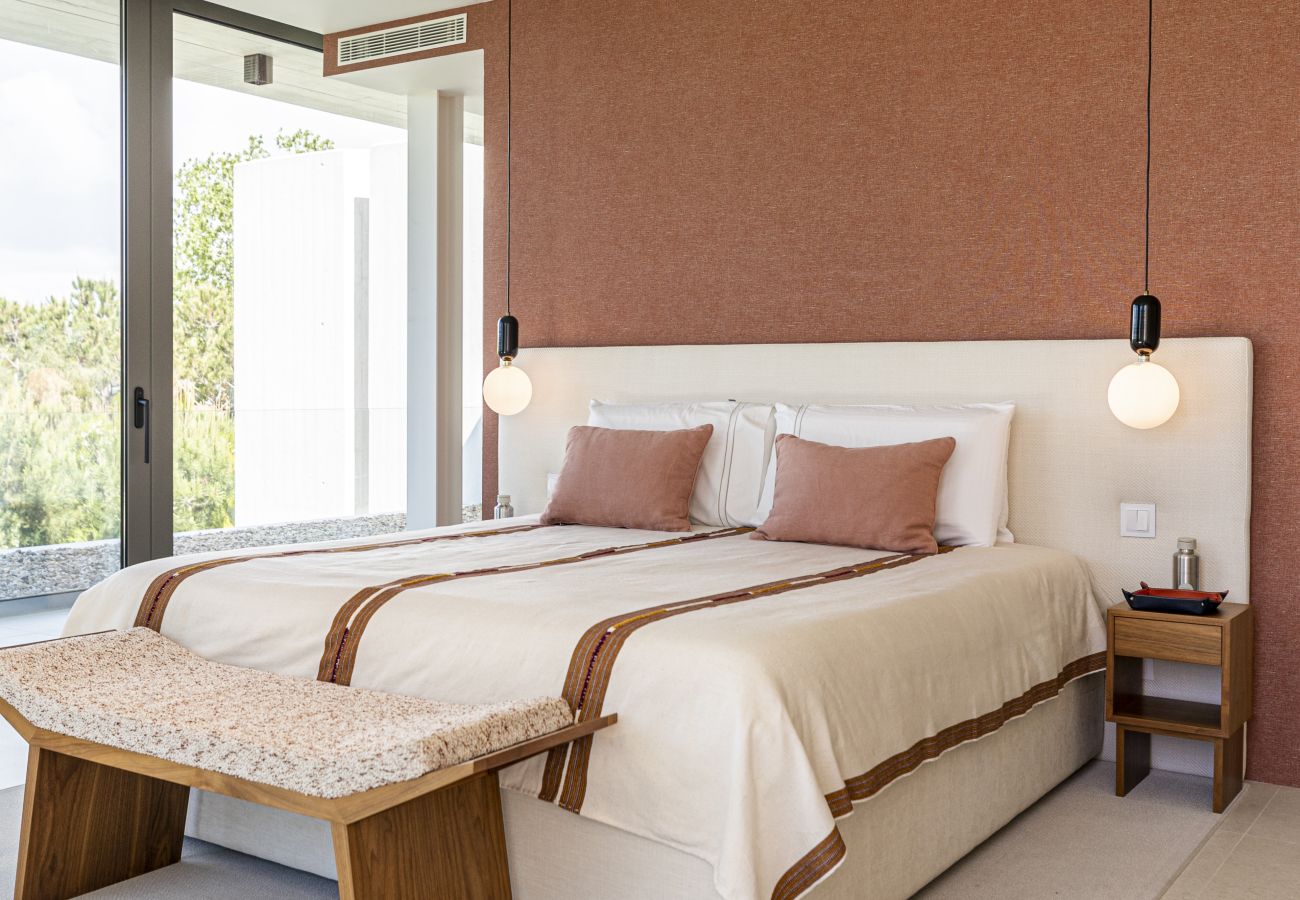 Villa a Península de Tróia - Troia Design Villa