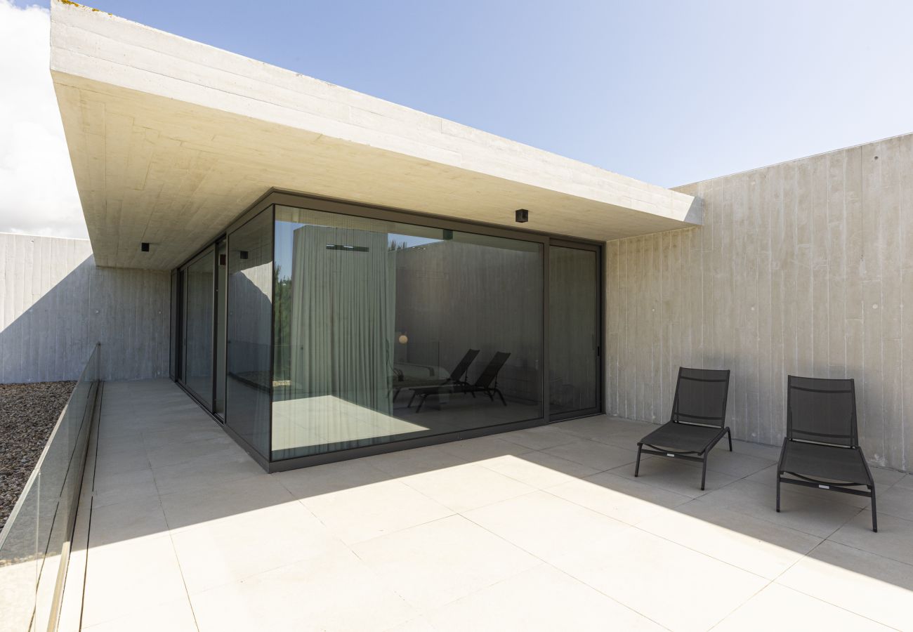 Villa a Península de Tróia - Troia Design Villa