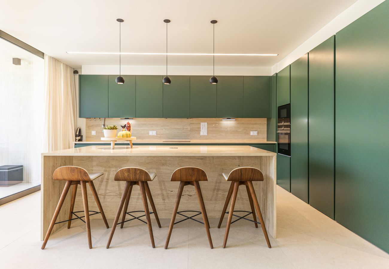 Villa a Península de Tróia - Troia Design Villa