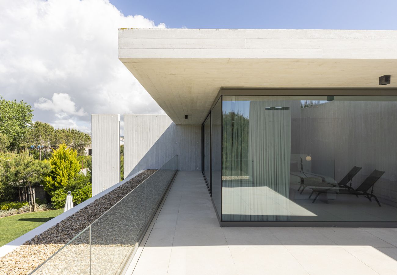 Villa a Península de Tróia - Troia Design Villa