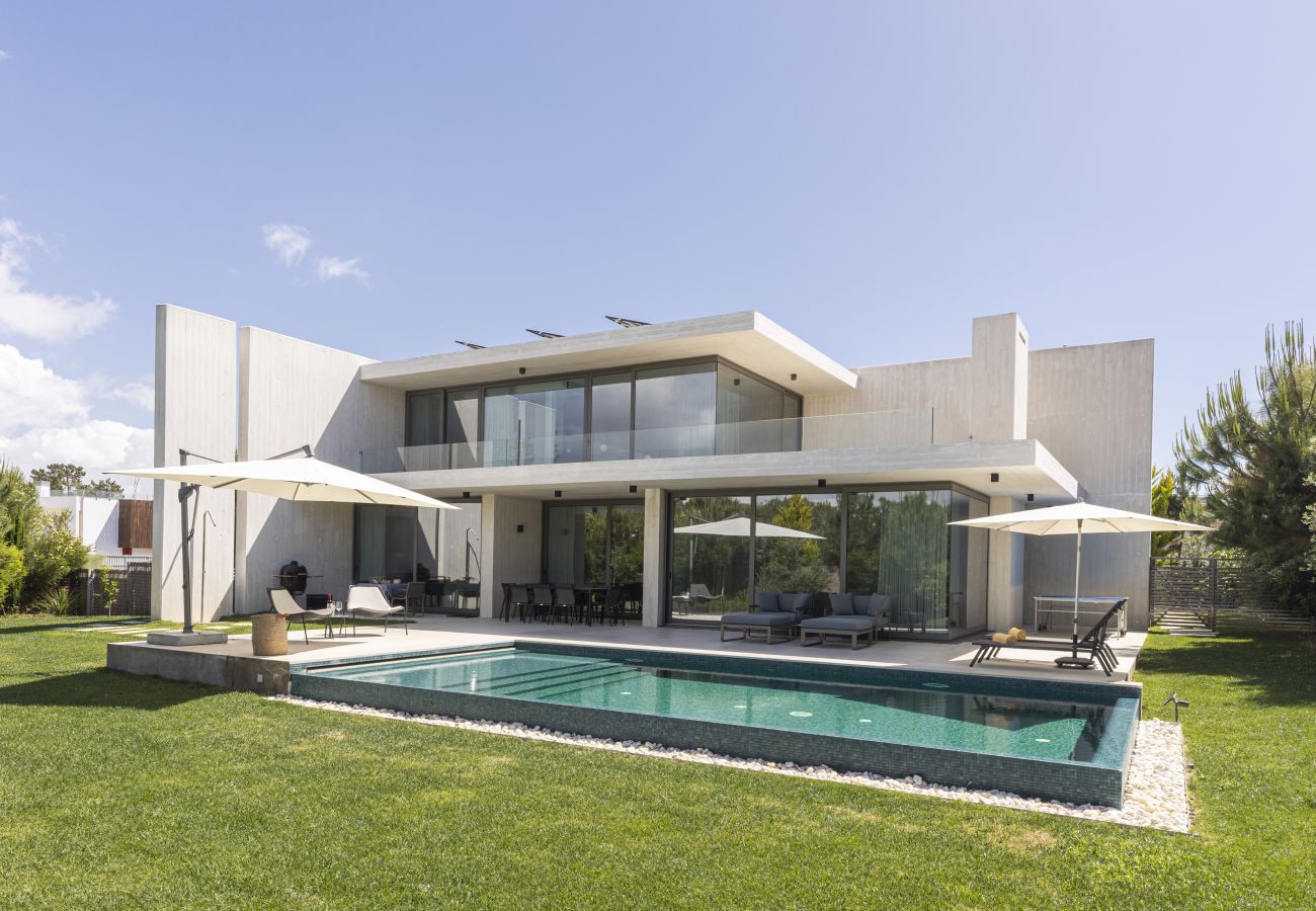 Villa a Península de Tróia - Troia Design Villa