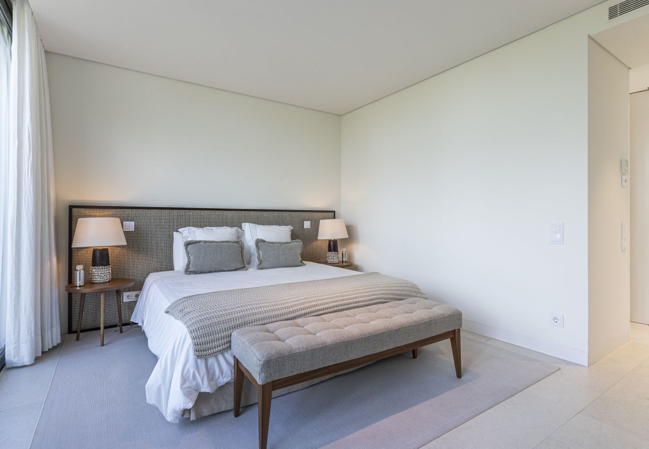 Villa a Península de Tróia - Troia Design Villa