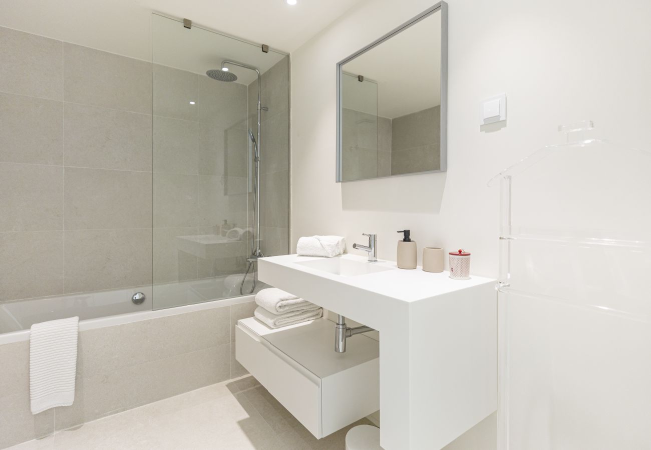 Villa a Península de Tróia - Troia Design Villa