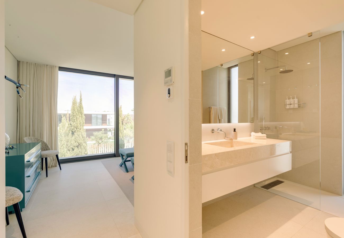 Villa a Península de Tróia - Troia Design Villa