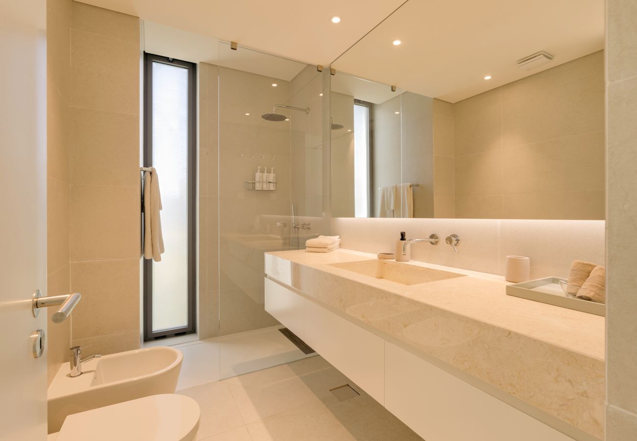 Villa a Península de Tróia - Troia Design Villa