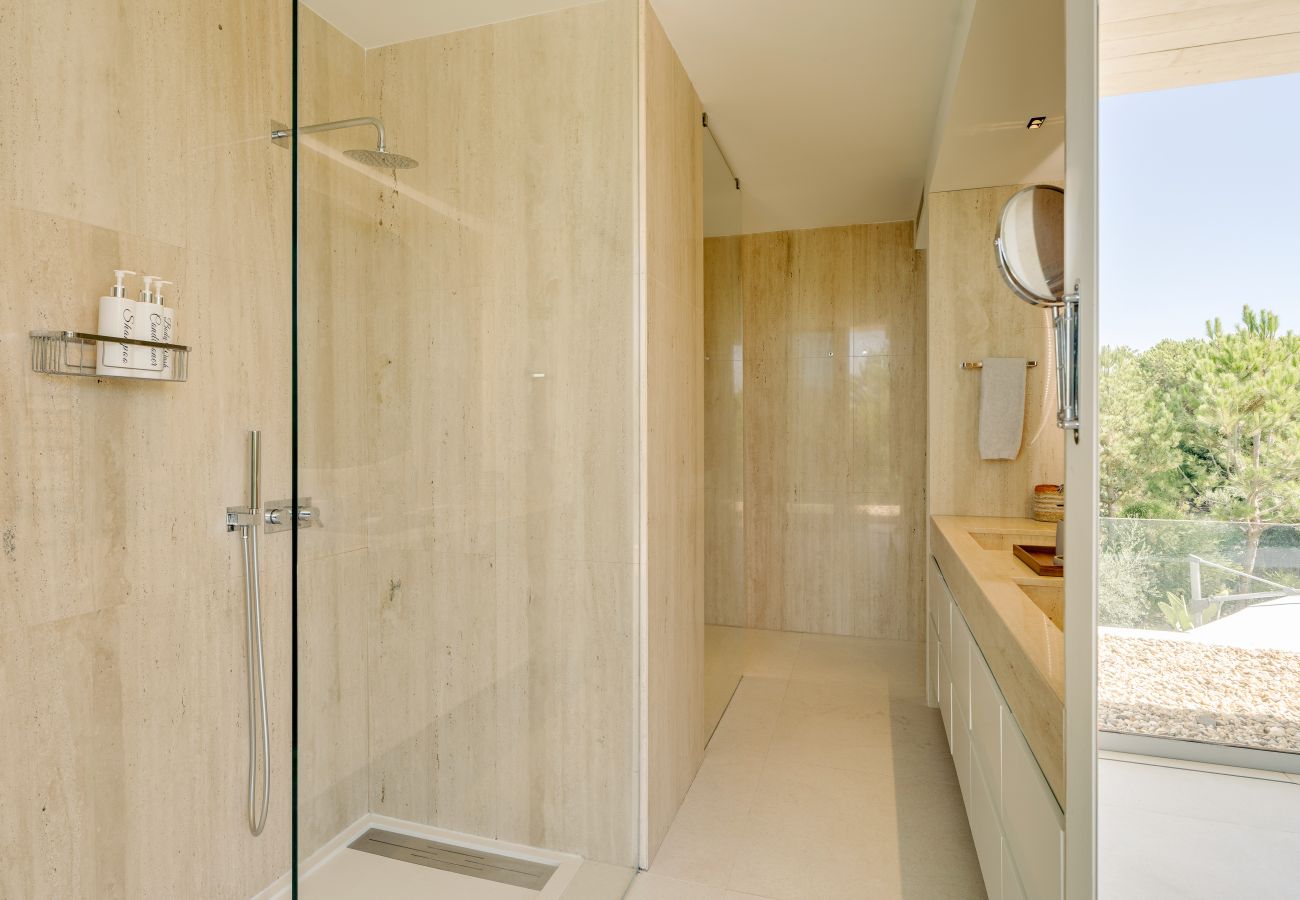 Villa a Península de Tróia - Troia Design Villa