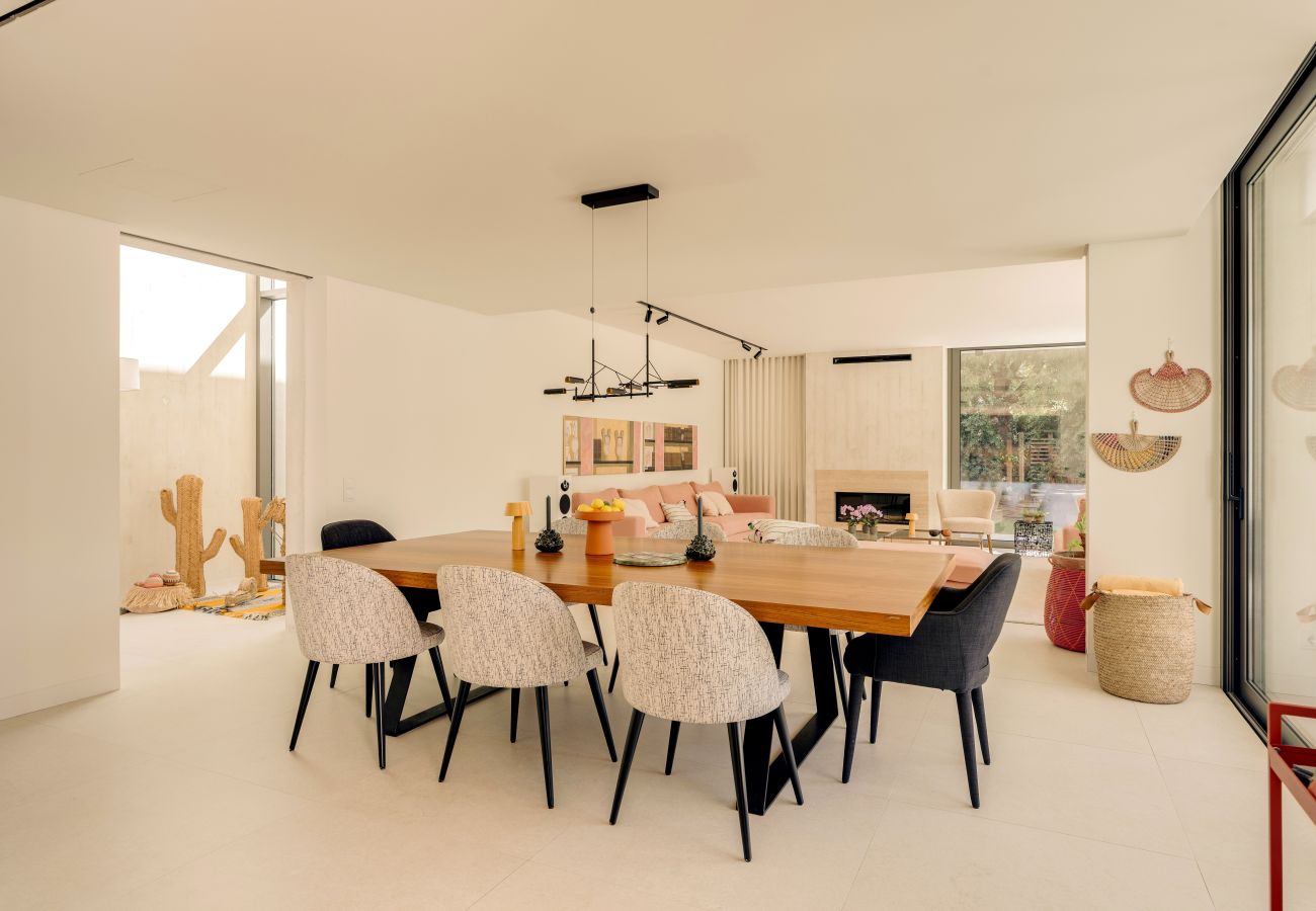 Villa a Península de Tróia - Troia Design Villa