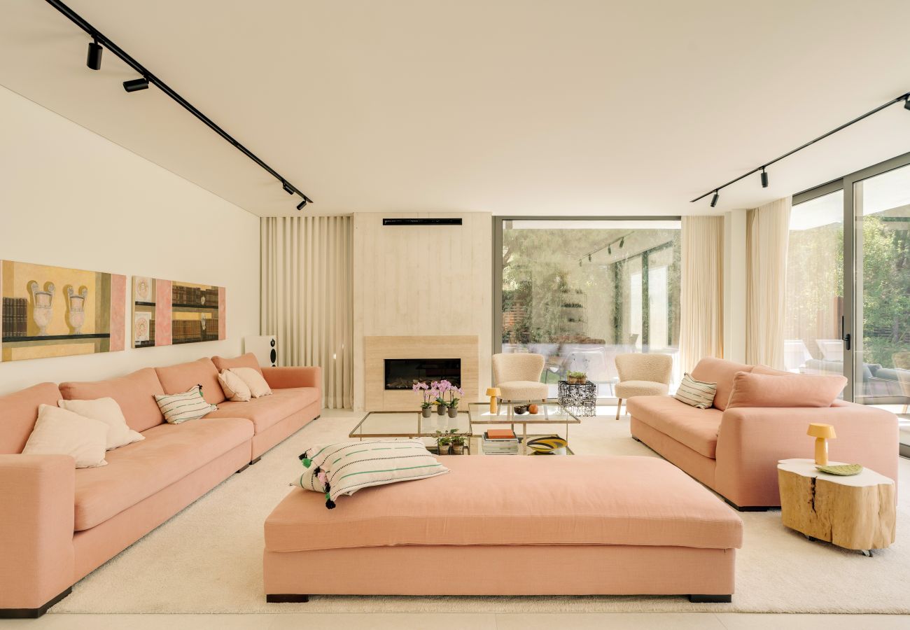 Villa a Península de Tróia - Troia Design Villa