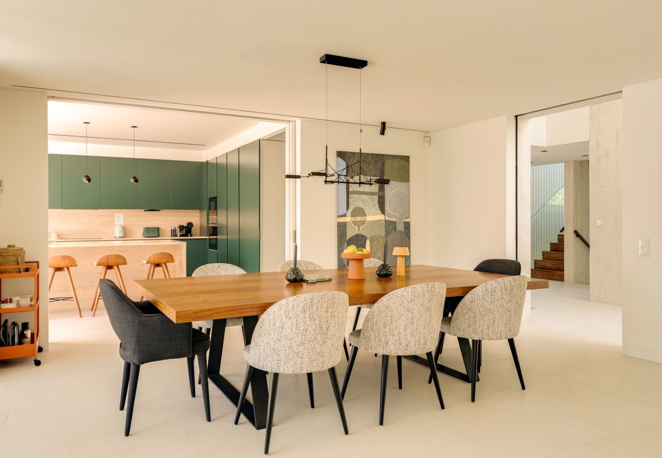 Villa a Península de Tróia - Troia Design Villa