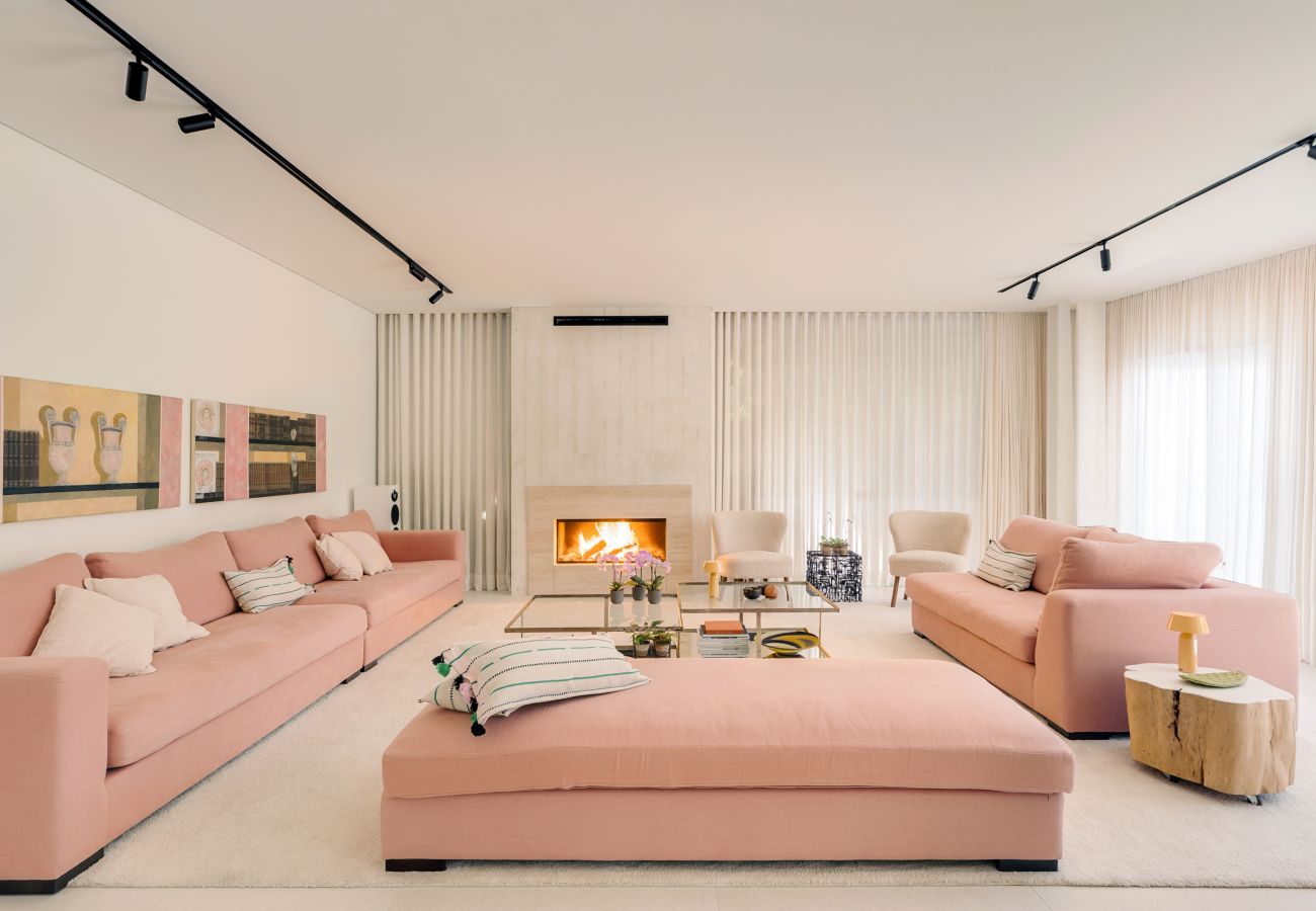 Villa a Península de Tróia - Troia Design Villa