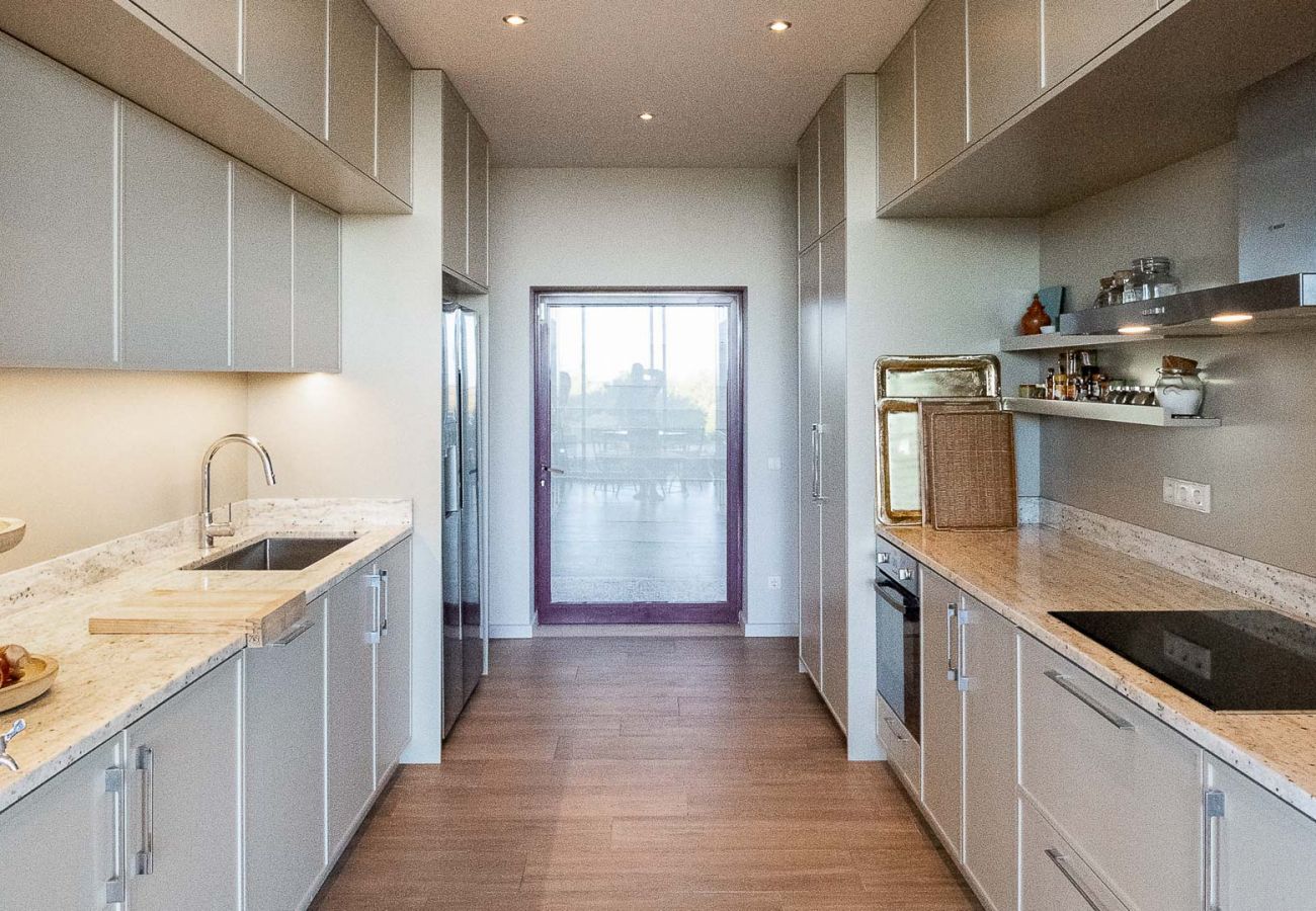 Villa a Tavira - Tavira Sunset Villa