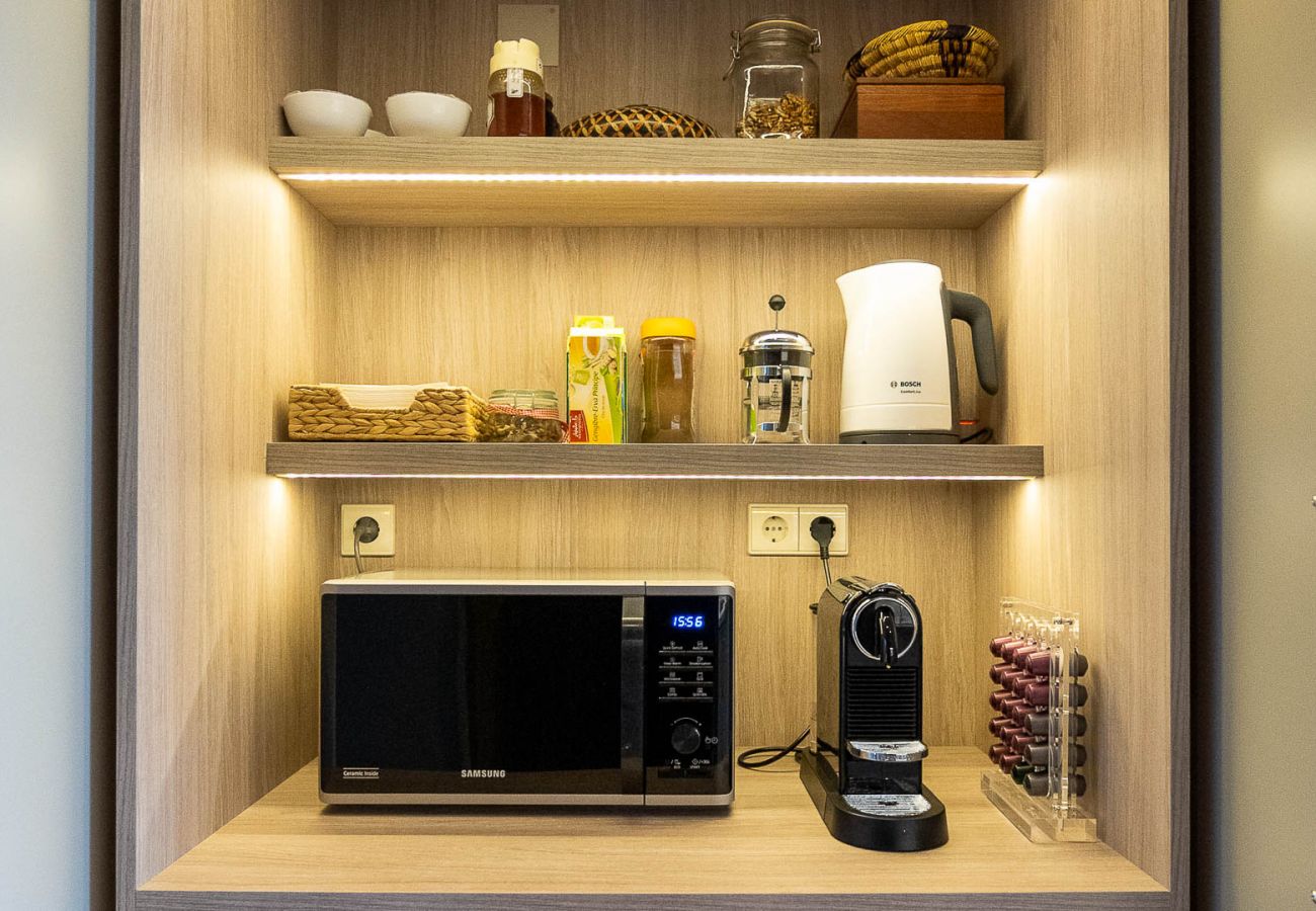 Villa a Tavira - Tavira Sunset Villa