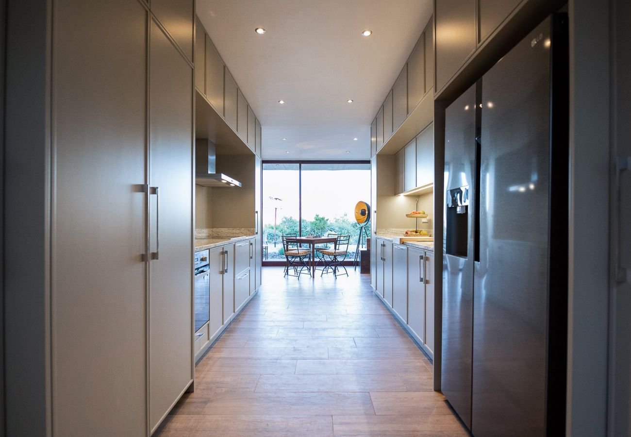 Villa a Tavira - Tavira Sunset Villa