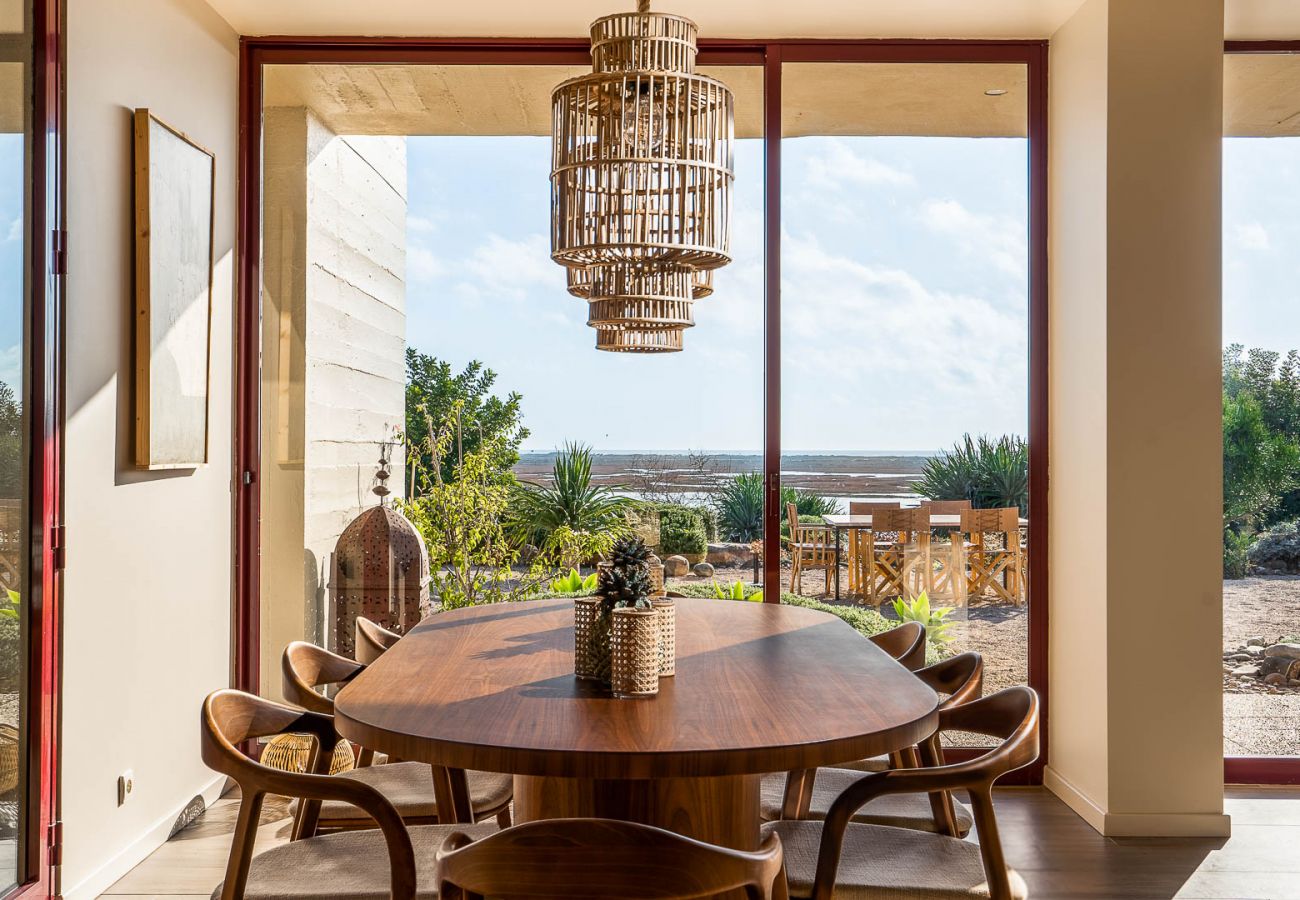 Villa a Tavira - Tavira Sunset Villa