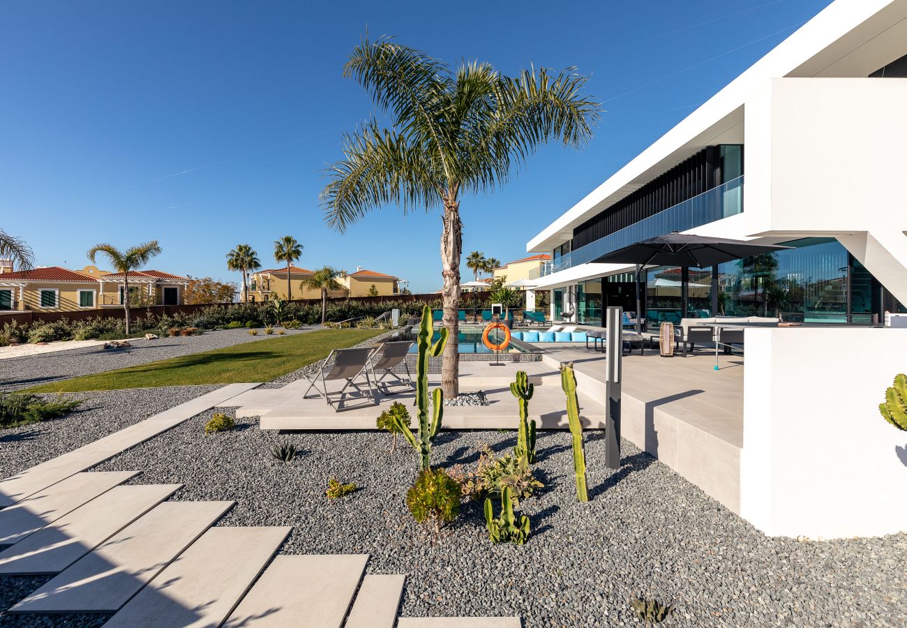 Villa a Porches - Ocean Urban Villa