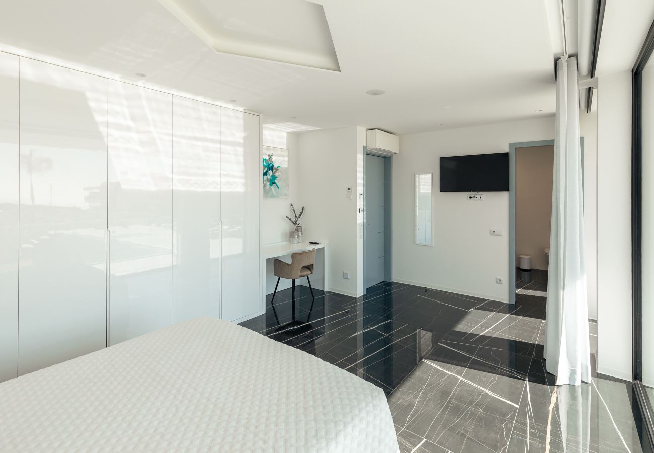 Villa a Porches - Ocean Urban Villa