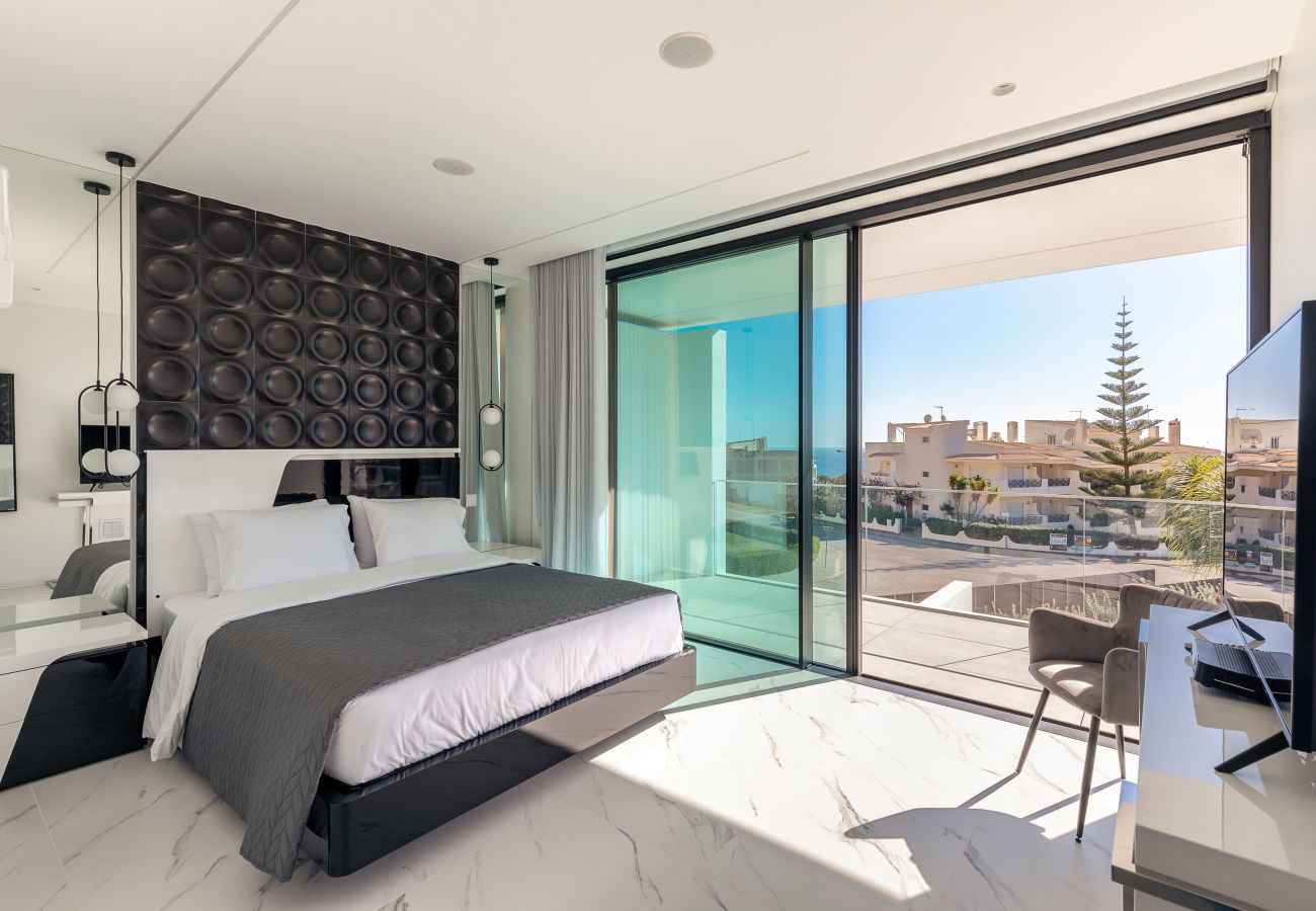 Villa a Porches - Ocean Urban Villa