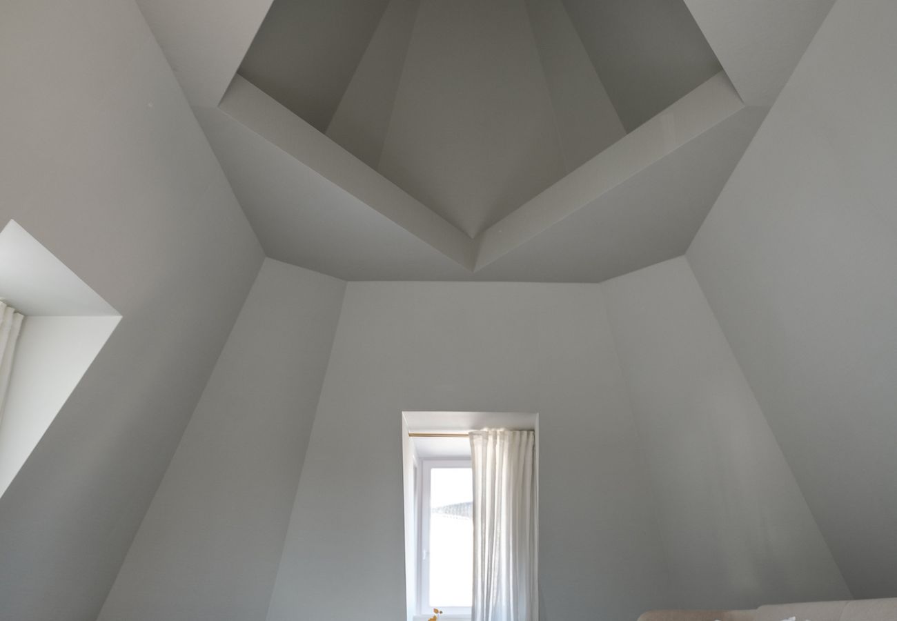 Villa a Estoril - Seaview Castle