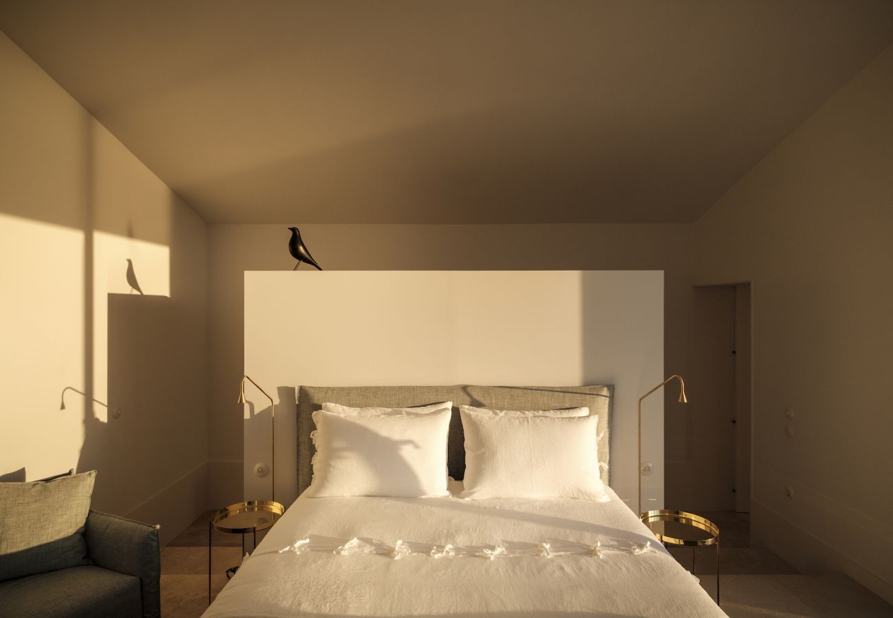 Villa a Estoril - Seaview Castle