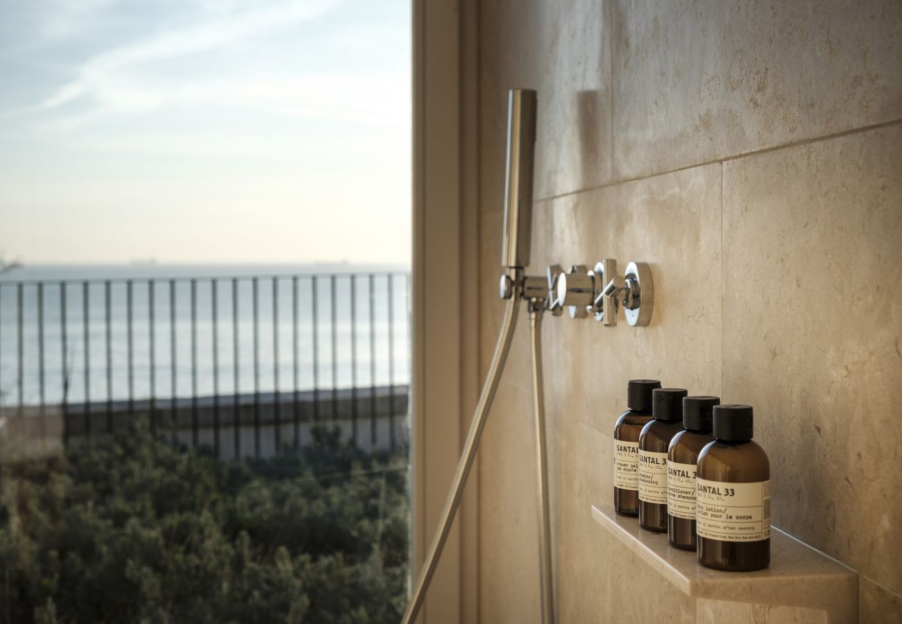 Villa a Estoril - Seaview Castle