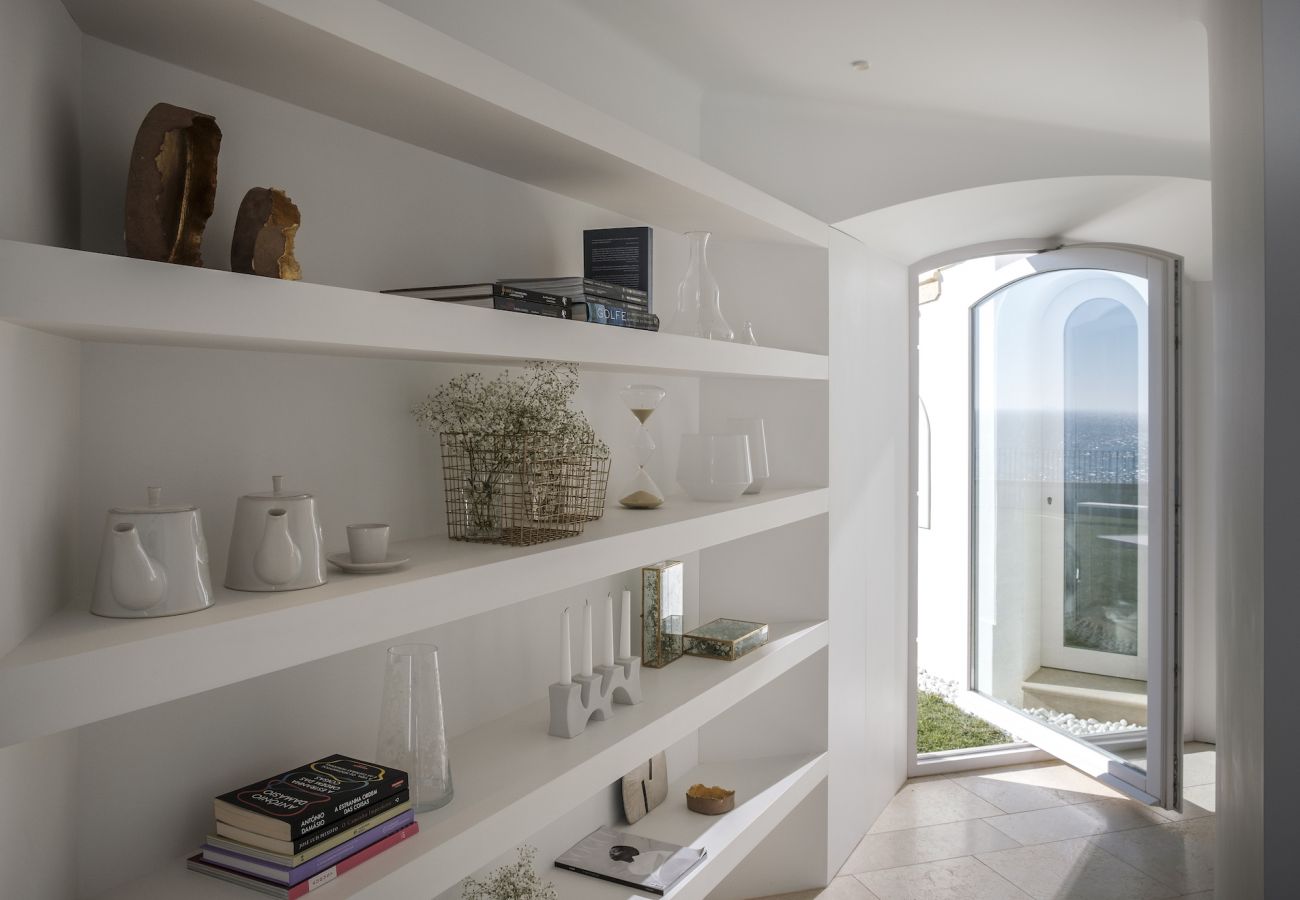 Villa a Estoril - Seaview Castle