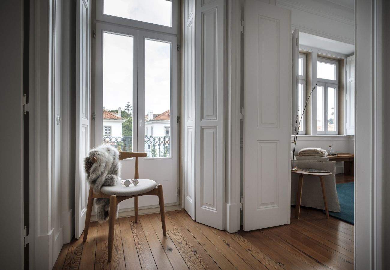 Villa a Estoril - Seaview Castle