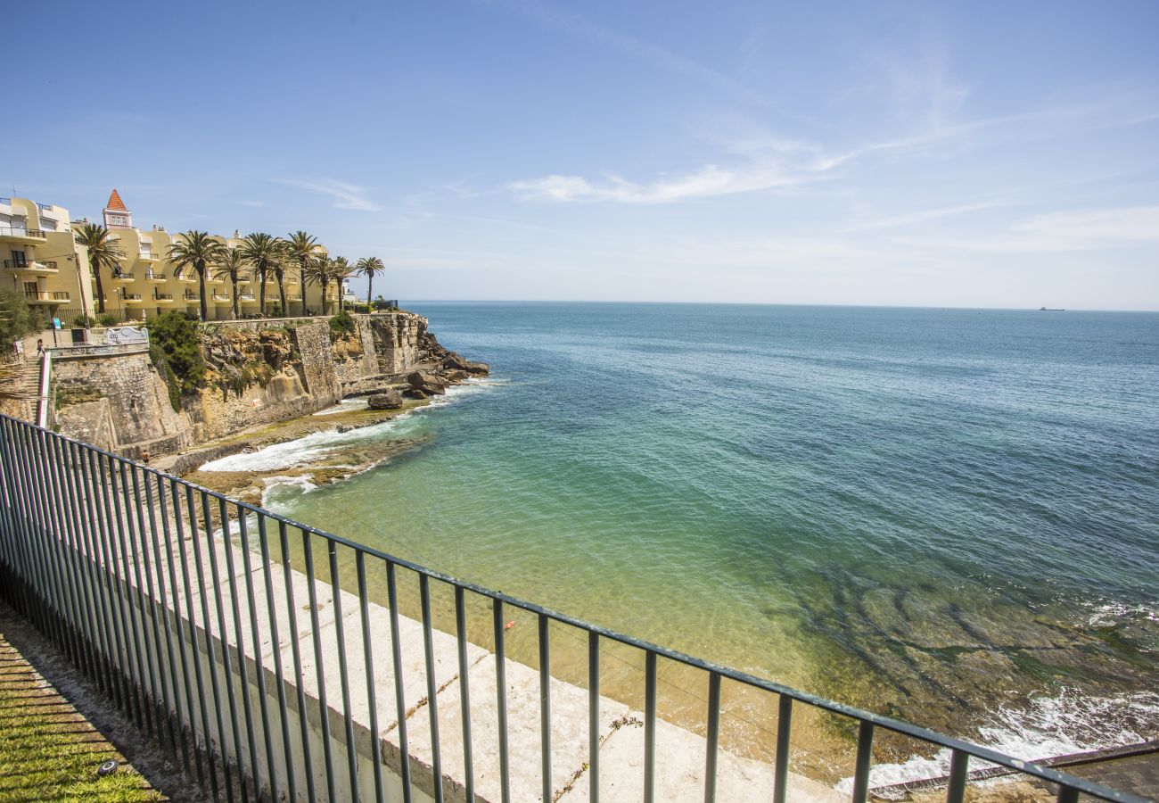 Villa a Estoril - Seaview Castle