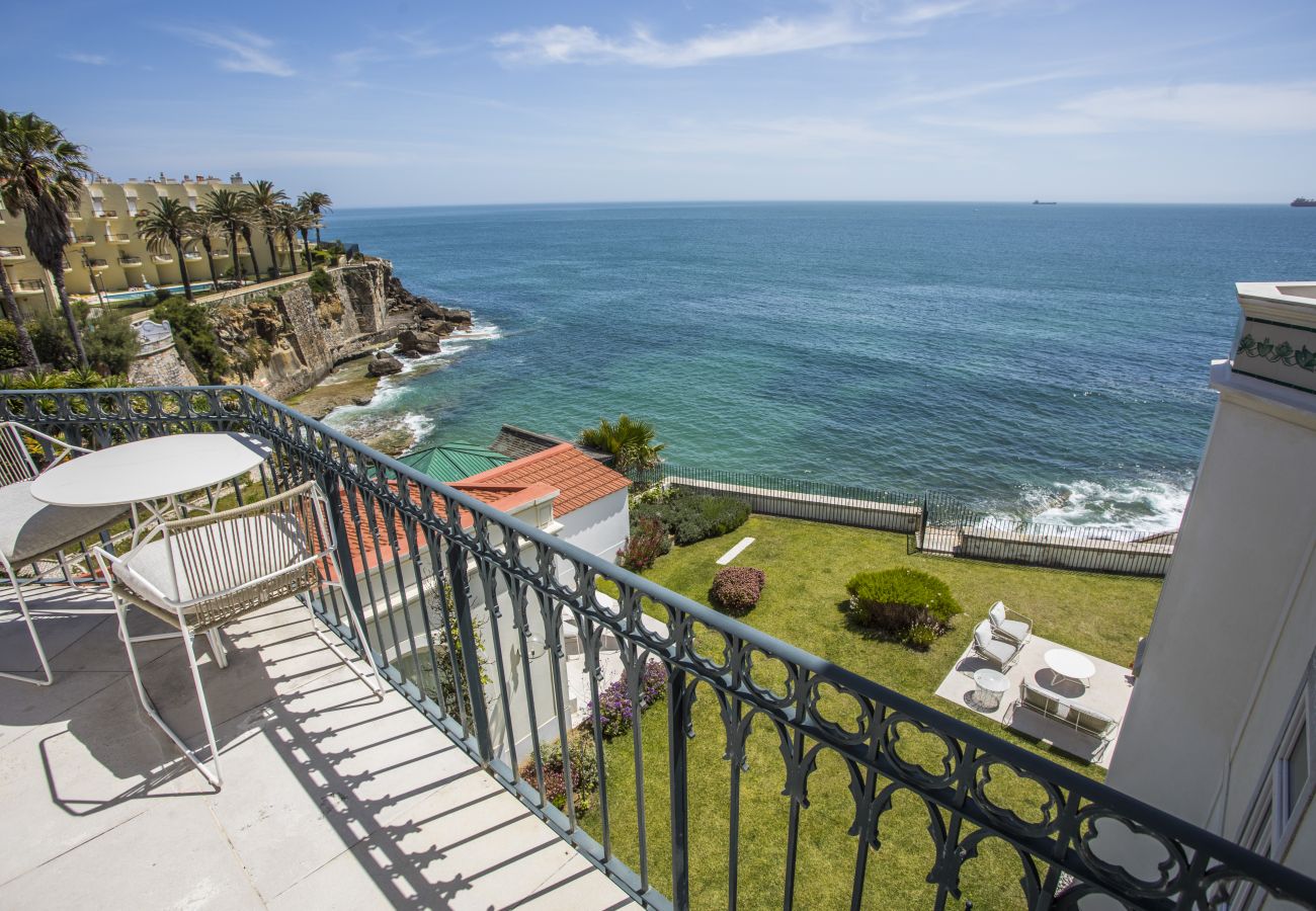 Villa a Estoril - Seaview Castle