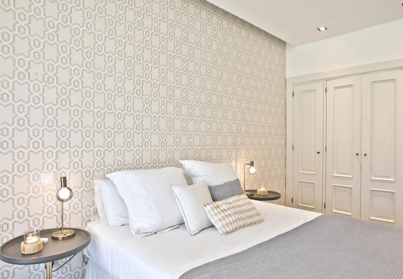 Villa a Cascais - Marinha Eden Villa