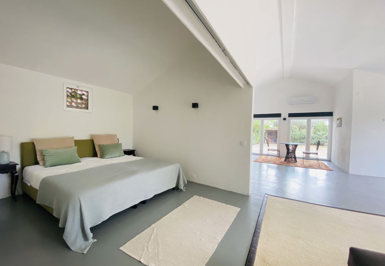 Villa a Cascais - Marinha Eden Villa